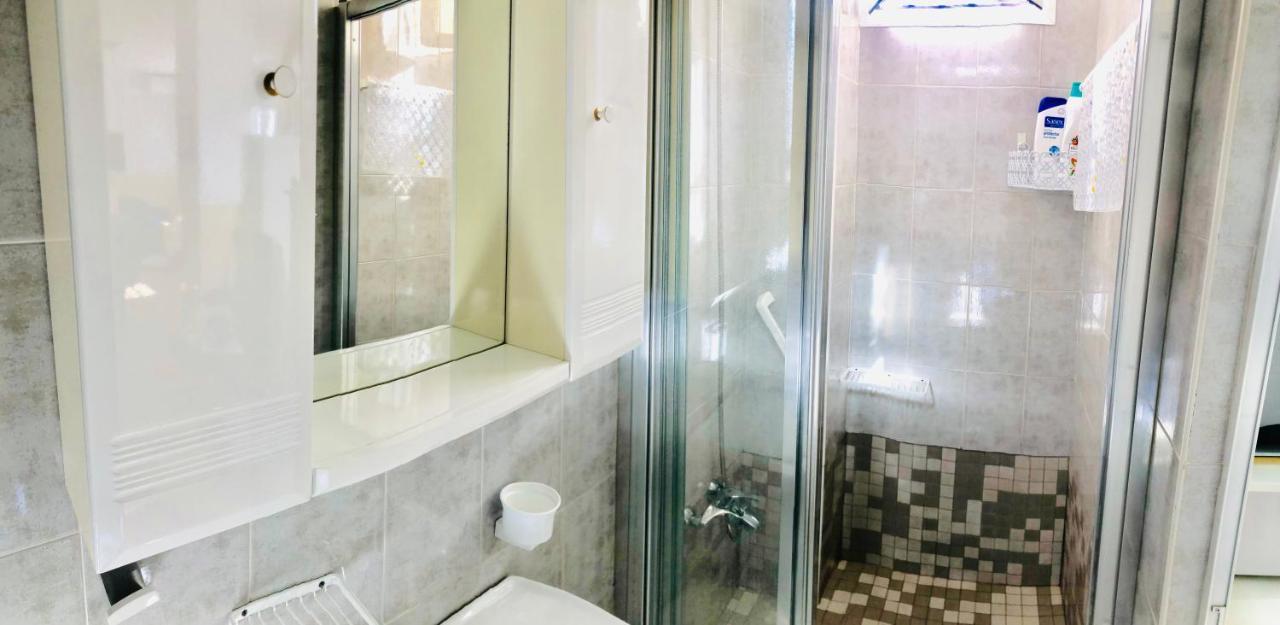 La Carihuela Beach Studio ตอร์เรโมลิโนส ภายนอก รูปภาพ